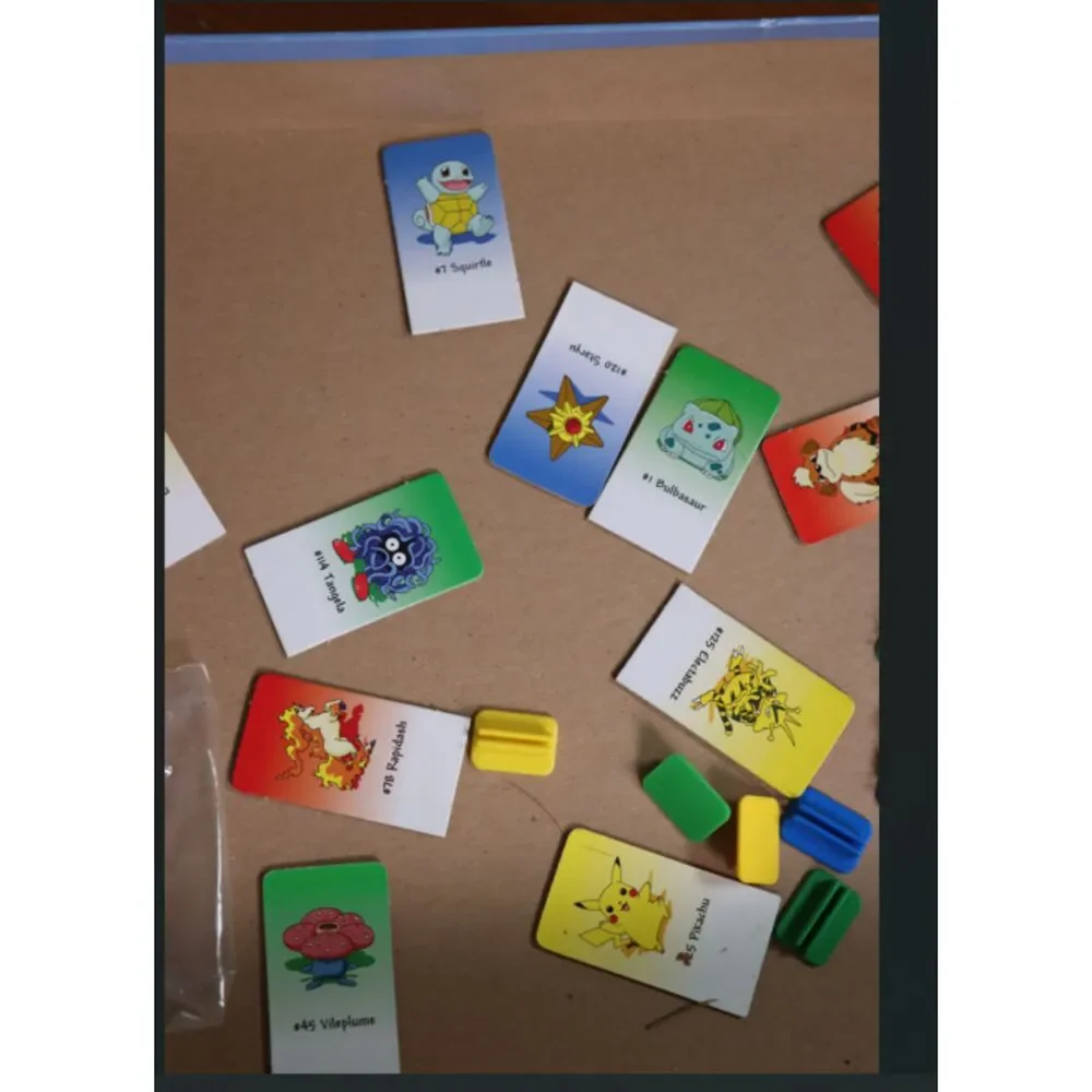 Pokemon vintage pokémon
